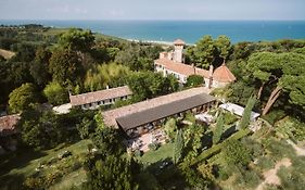 Villa Giulia 3*